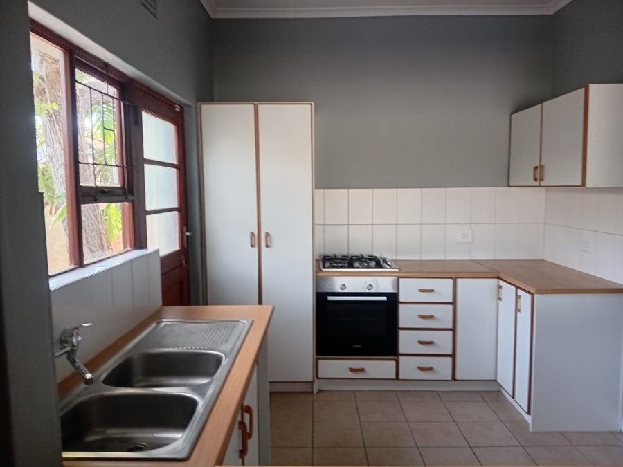 To Let 3 Bedroom Property for Rent in Strand North Western Cape